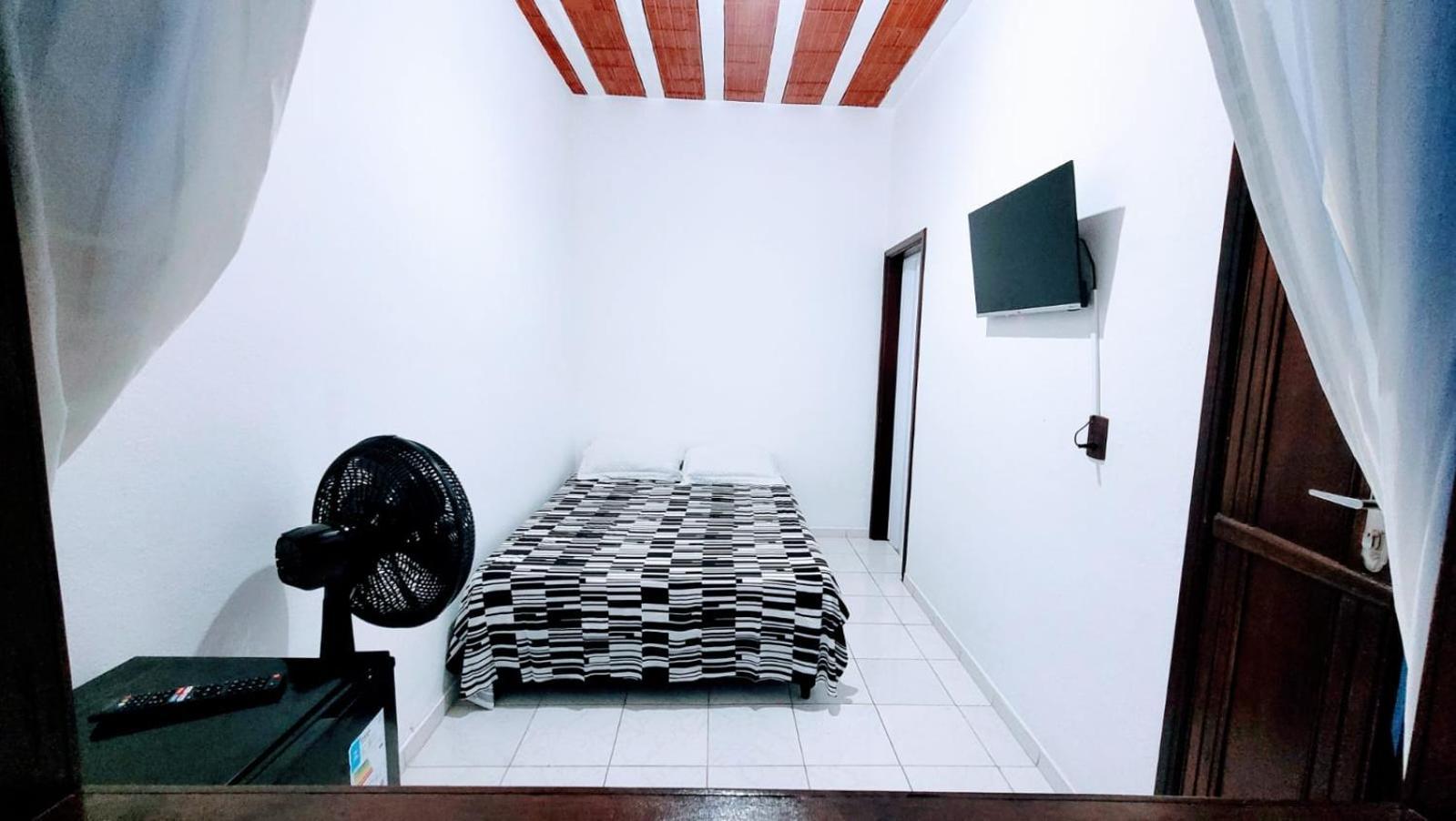 Villavera - Caragua Centro Caraguatatuba Ngoại thất bức ảnh