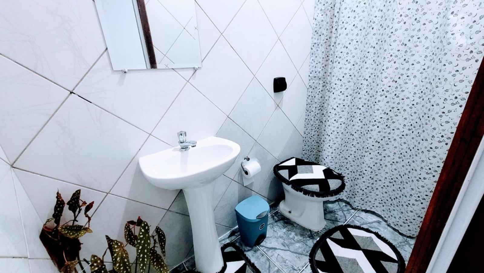 Villavera - Caragua Centro Caraguatatuba Ngoại thất bức ảnh