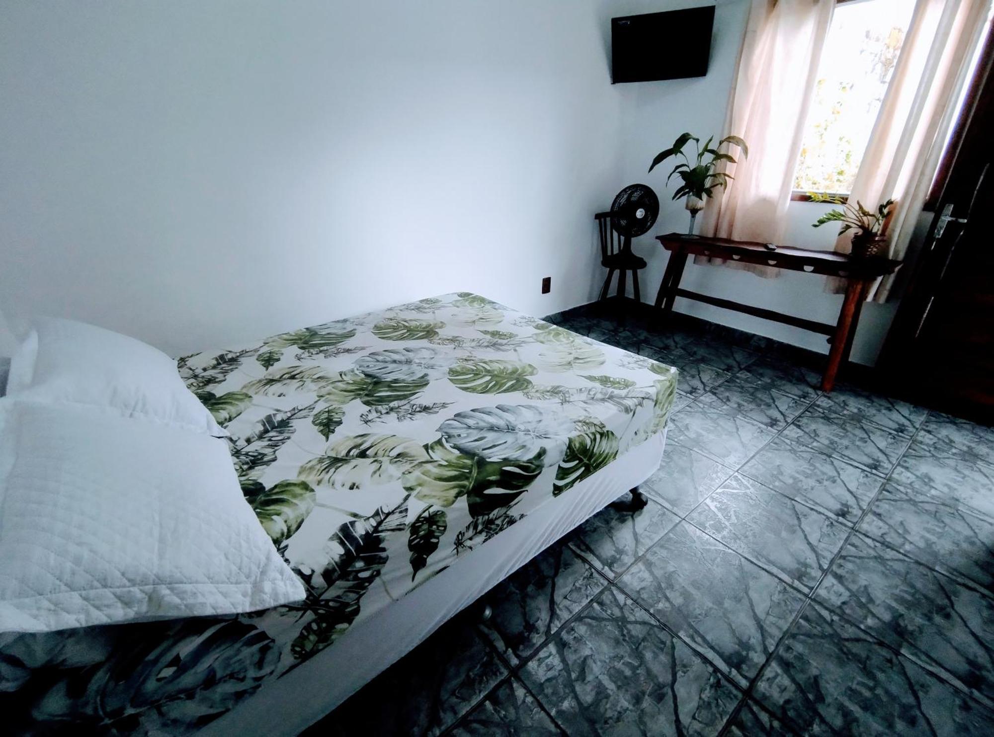 Villavera - Caragua Centro Caraguatatuba Ngoại thất bức ảnh