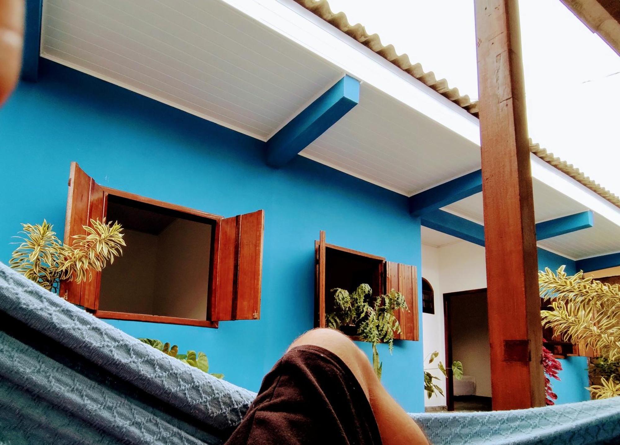 Villavera - Caragua Centro Caraguatatuba Ngoại thất bức ảnh
