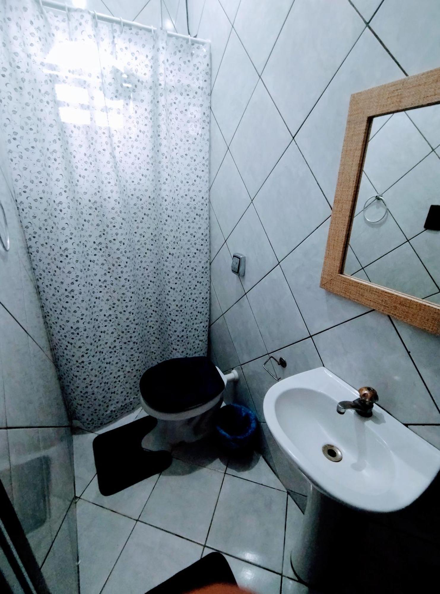 Villavera - Caragua Centro Caraguatatuba Phòng bức ảnh